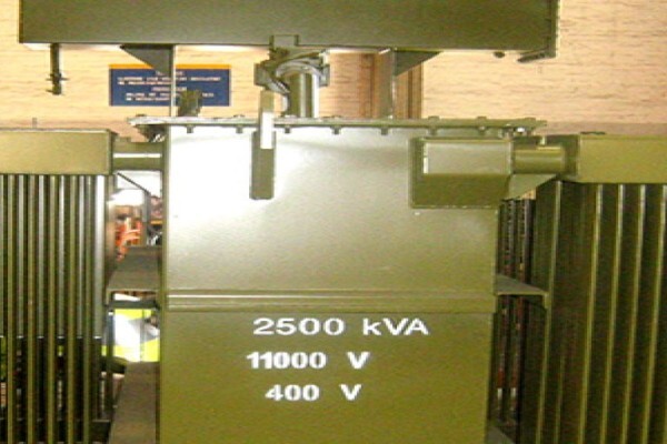 Electro Inductive Industries (Pty) Ltd