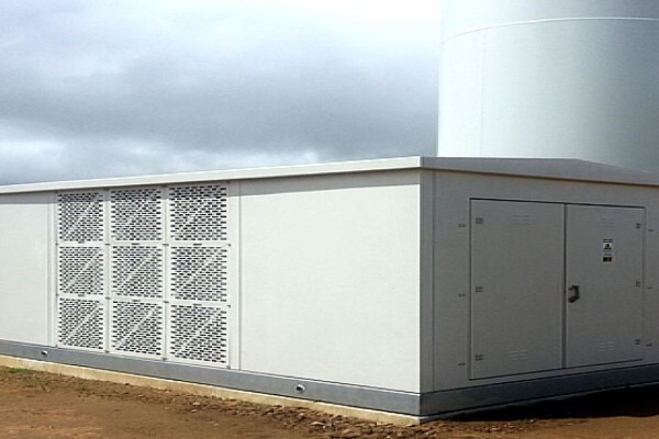 Electro Inductive Industries (Pty) Ltd