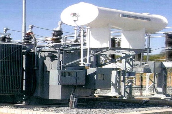 Electro Inductive Industries (Pty) Ltd