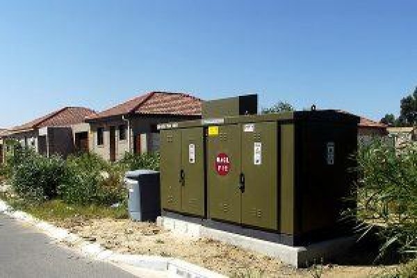 Electro Inductive Industries (Pty) Ltd