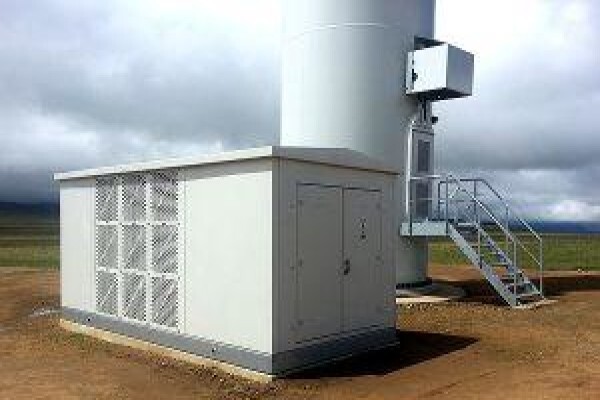 Electro Inductive Industries (Pty) Ltd