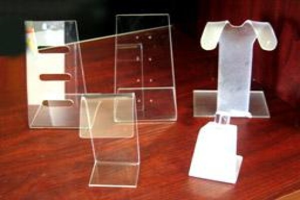 Mr Brochure Holder