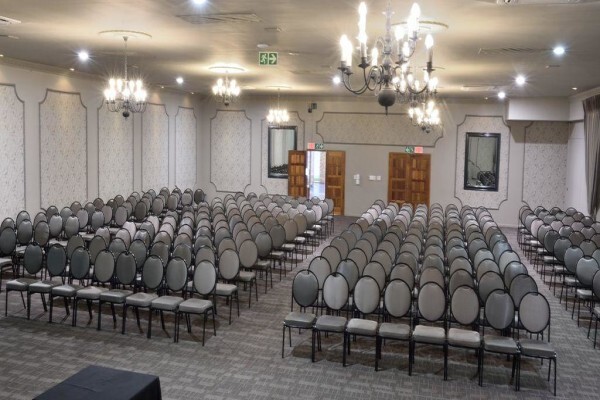 Cedar Park Hotel & Conference