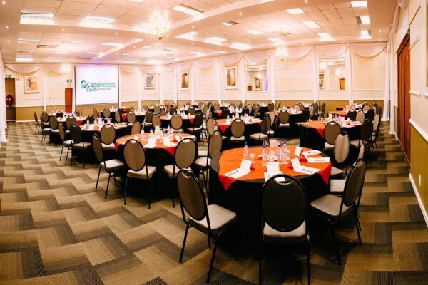 Cedar Park Hotel & Conference