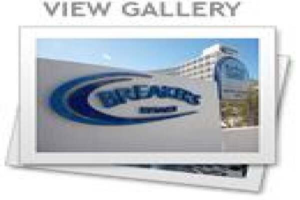 Breakers Timeshare Resort