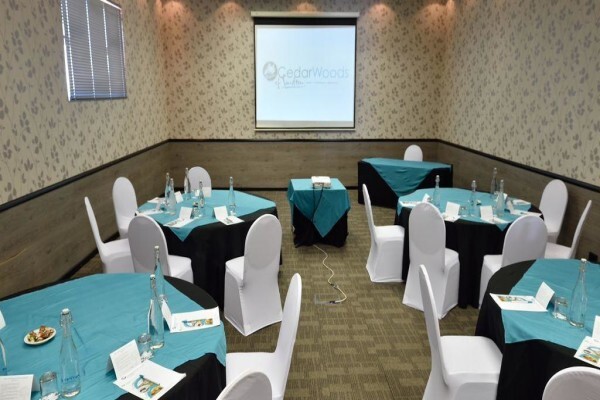 Cedar Park Hotel & Conference