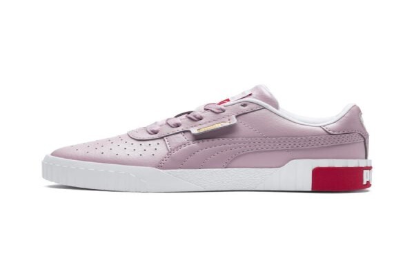 Puma Atterbury