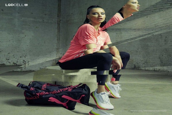 Puma Atterbury