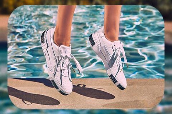 Puma Atterbury
