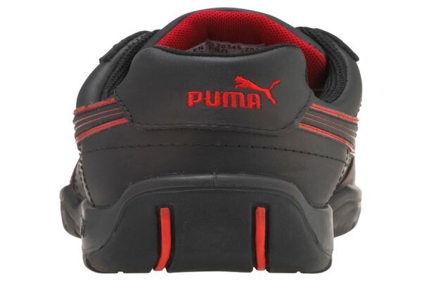 Puma Atterbury