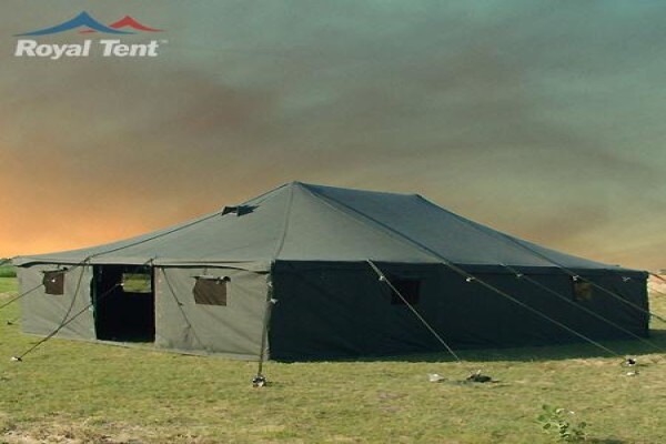 Royal Mobile Cold Rooms