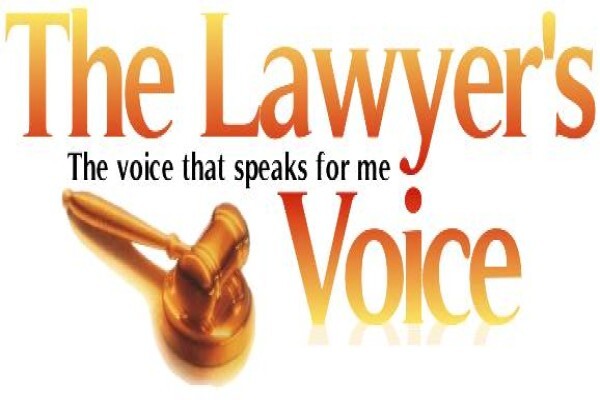 Legal Voice