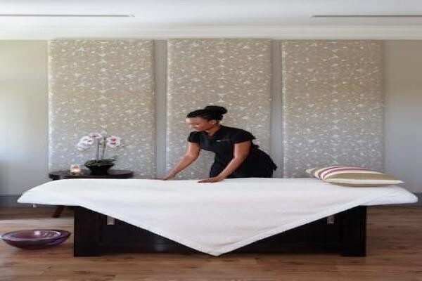 Hotel Mount Nelson:Restaurant Reservations