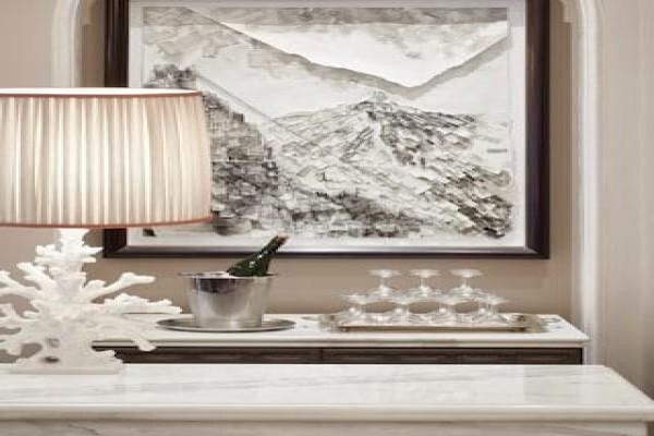 Mount Nelson Hotel:Librisa Spa