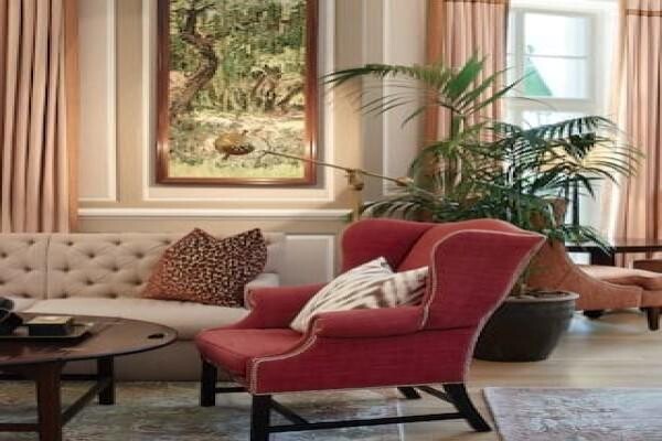 Mount Nelson Hotel:Librisa Spa