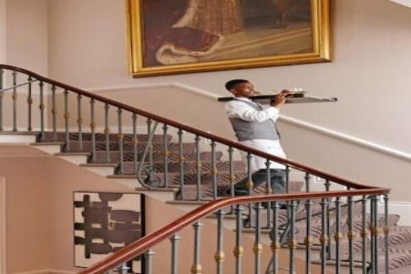 Mount Nelson Hotel:Restaurant Reservations
