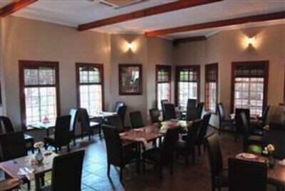 Gamagara Lodge
