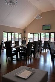 Gamagara Lodge
