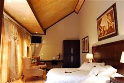 Gamagara Lodge