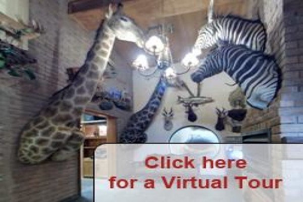 Inkwe Lodge