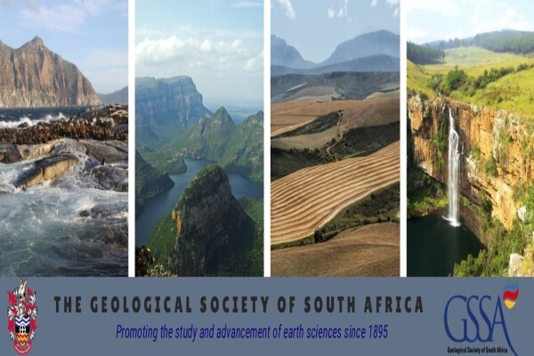 The Geological Society Of SA