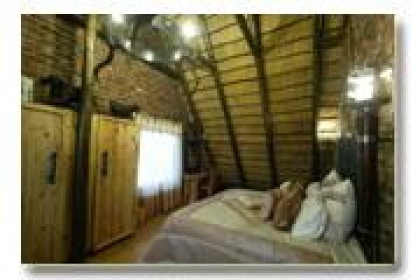 Inkwe Lodge