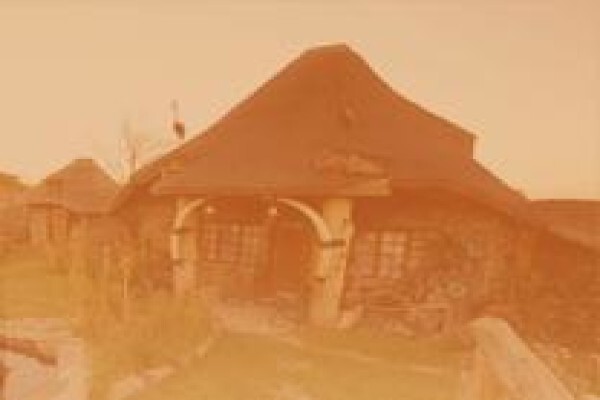 Inkwe Lodge