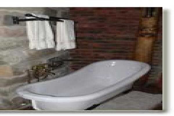 Inkwe Lodge