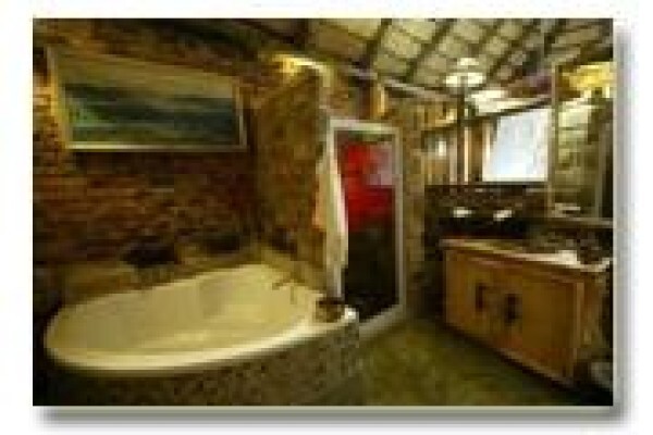 Inkwe Lodge
