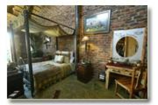 Inkwe Lodge