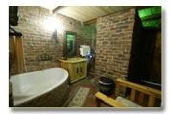 Inkwe Lodge