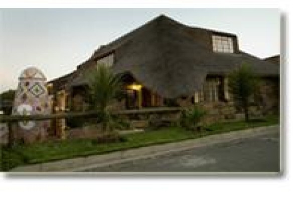 Inkwe Lodge