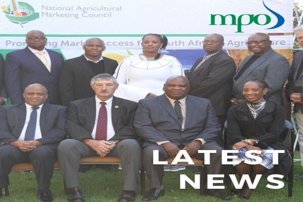 Milk Producers' Organisation