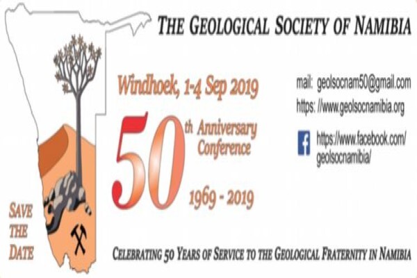 The Geological Society Of SA