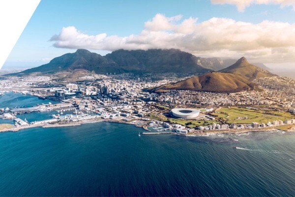 The Geological Society Of SA