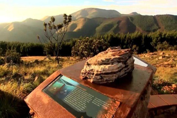 The Geological Society Of SA