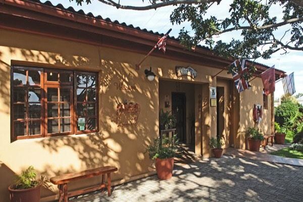 Treetops Guest House