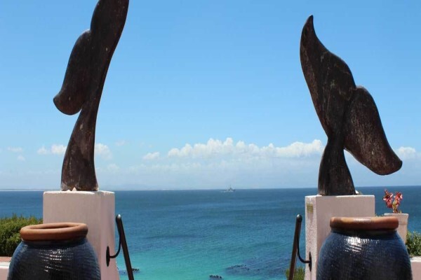 Whale View Manor