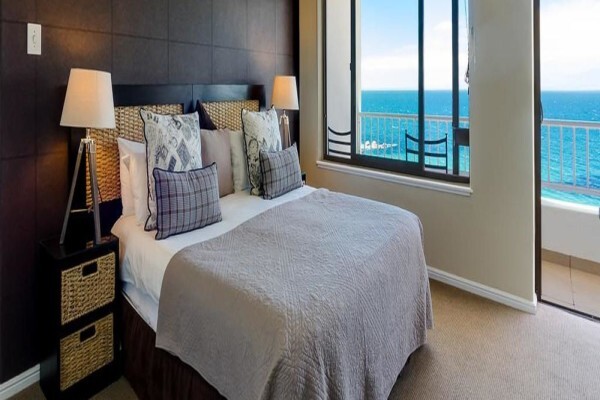 Whale View Manor