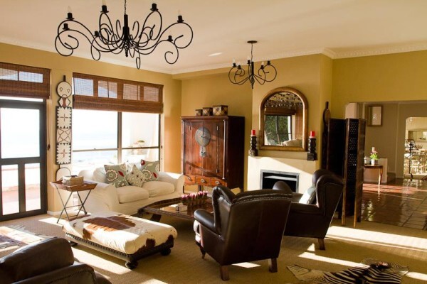 Whale View Manor