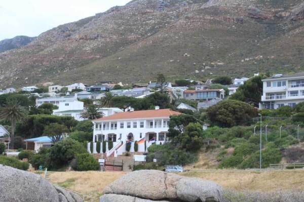Whale View Manor