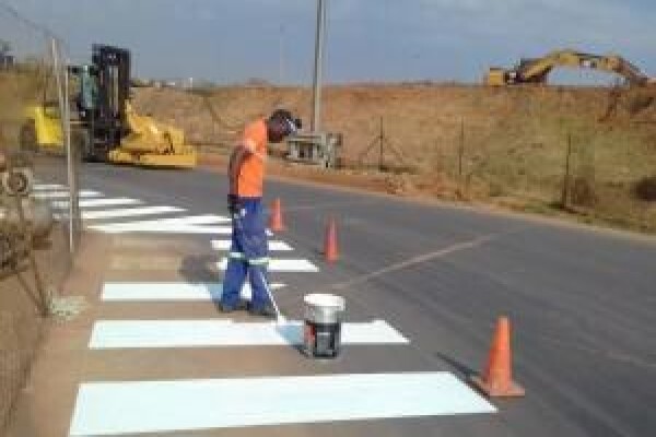 Paveking Construction CC