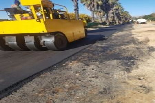 Paveking Construction CC