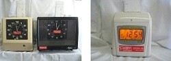 Cincinnati Time & Attendance & Clock Machines