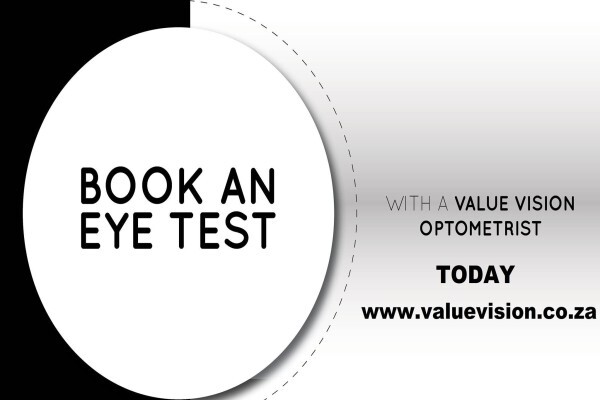 Value Vision Optometrists