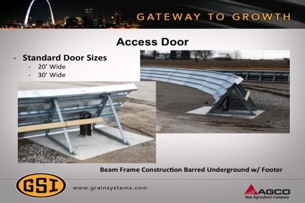 GSI Group Africa (Pty) Ltd The