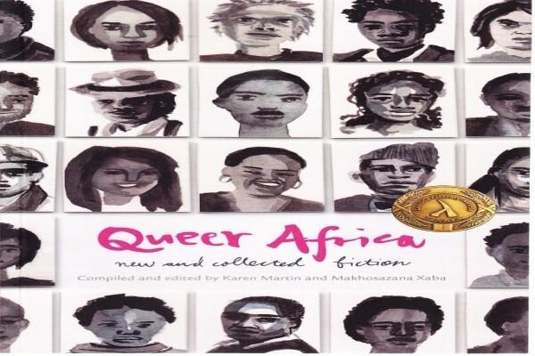 Gay & Lesbian Memory In Action:Braamfontein