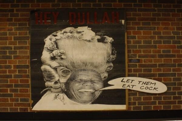 Gay & Lesbian Memory In Action:Braamfontein