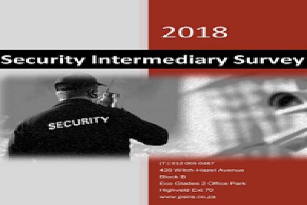 Industry Regulatory Authority (SIRA)