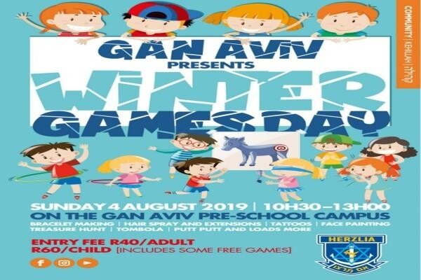 Hebrew Pre-Primary Schools